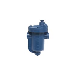 Watson McDaniel IB1031-12-N-020 1/2 in NPT