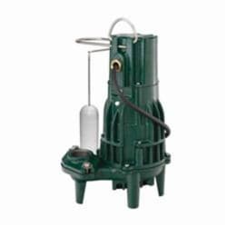 Zoeller® 161-0026 Submersible Effluent Pump