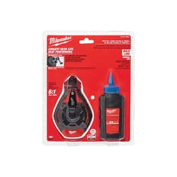Milwaukee® 48-22-3982 100 ft Bold Line Kit w/ Blue Chalk