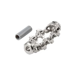 Milwaukee® 48-53-3025 2 in Carbide Chain Knocker for 5/16 in Chain Snake Cable
