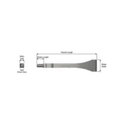 Hammer Chisel Bits Image