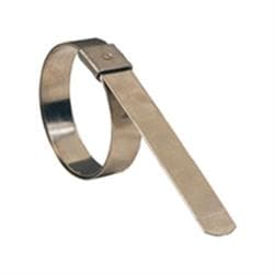 Hose Band Clamps Image