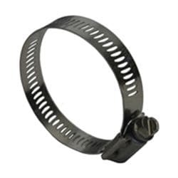 Hose Worm Gear Clamps Image