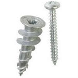Screw Anchors Image