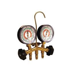 Air Conditioning Charge & Test Manifolds Image