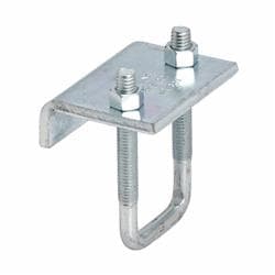 Channel to Beam Clamps Image