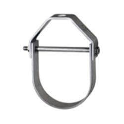 Mechanical Clamps & Hangers Image