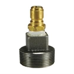Pipe Test Pumps, Plugs & Fittings Image