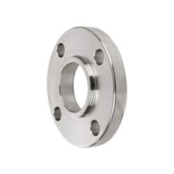 SS Slip-On Flanges Image