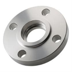 SS Socket Weld Flanges Image
