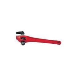 Offset Pipe Wrenches Image