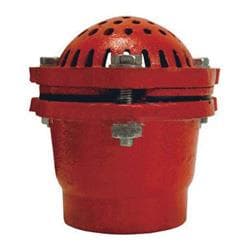 Foot Valves Image