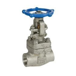 Gate Valves Image