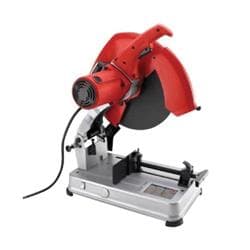 Electric Chop Saws & Cut-Off Machines Image