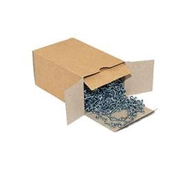 FPPI® 02-200-00 Sign Chain, 100 ft Box