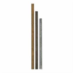 3/8 X 10FT THREADED ROD PLATED
