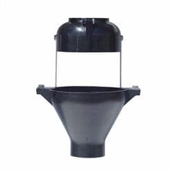 AMES by WATTS® 7019628 Air Gap Drain With Splash Guard, 10 in