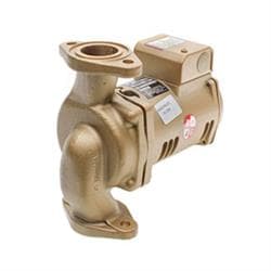 Booster Pumps & Systems Image