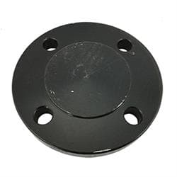 Carbon Steel Blind Flanges Image