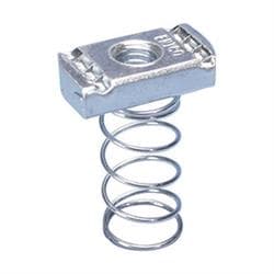 Channel & Strut Nuts Image