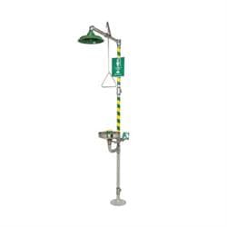 Eyewash & Shower Equipment Image