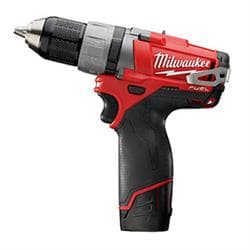 Cordless Drills Image