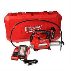 Grease Guns, Hose & Accessories Image