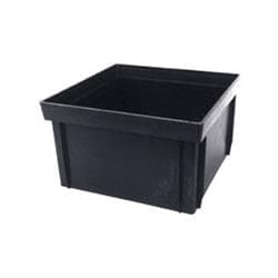 Drainage Basin Risers Image