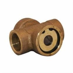 FPPI® 08-530-00 Sight Glass, 1 in FNPT Connection