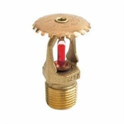Victaulic® S271AFQ410 FireLock® V2704 Quick Response Upright Sprinkler, Nominal K-Factor: 5.6 gpm