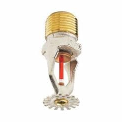 Victaulic® S271BCS440 FireLock® V2707 Standard Response Pendent Sprinkler, Nominal K-Factor: 5.6 gpm