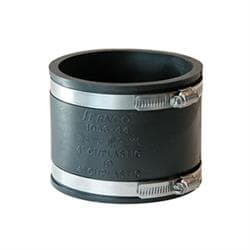 Flexible Pipe Fittings Image