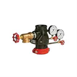 Flow Control Systems & Trims Image