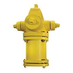 Hydrants Image