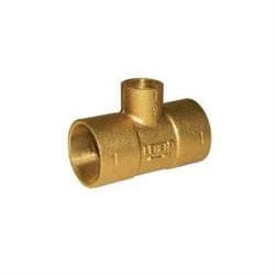 Hydraulic Tees Image