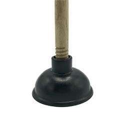 Manual Drain Cleaner Accessories Image