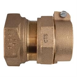 Meter Fittings & Accessories Image