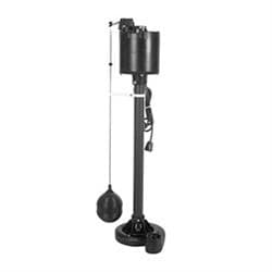Pedestal Or Column Sump Pumps Image