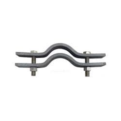 Pipe Nut Clips/Socket Clamps Image