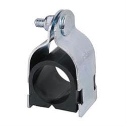 Pipe Cushioned Clamps Image