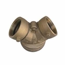 Potter Roemer PR5710ANST Two-Way Connector
