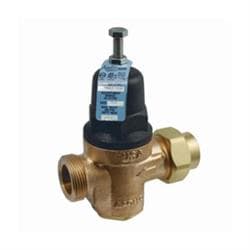 Pressure Reducing Valves Image