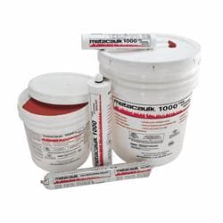 Metacaulk® 66312 Firestop Sealant