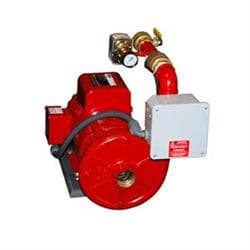 Residential Pump Systems Image