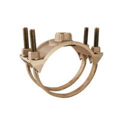 Saddle & Clamp Branch Outlets Image