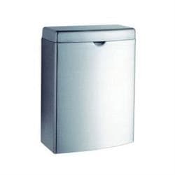 Sanitary Napkin & Tampon Dispensers Image