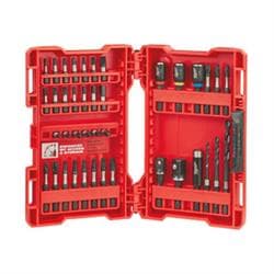 Sockets & Bits Image