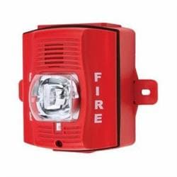 Fire System Testing & Alarms Image
