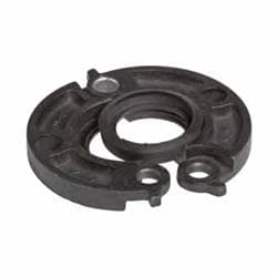 Victaulic® L040744PE0 VicPlus™ Adapter, 4 in Nominal