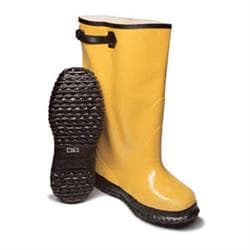 Foot & Leg Protection Image